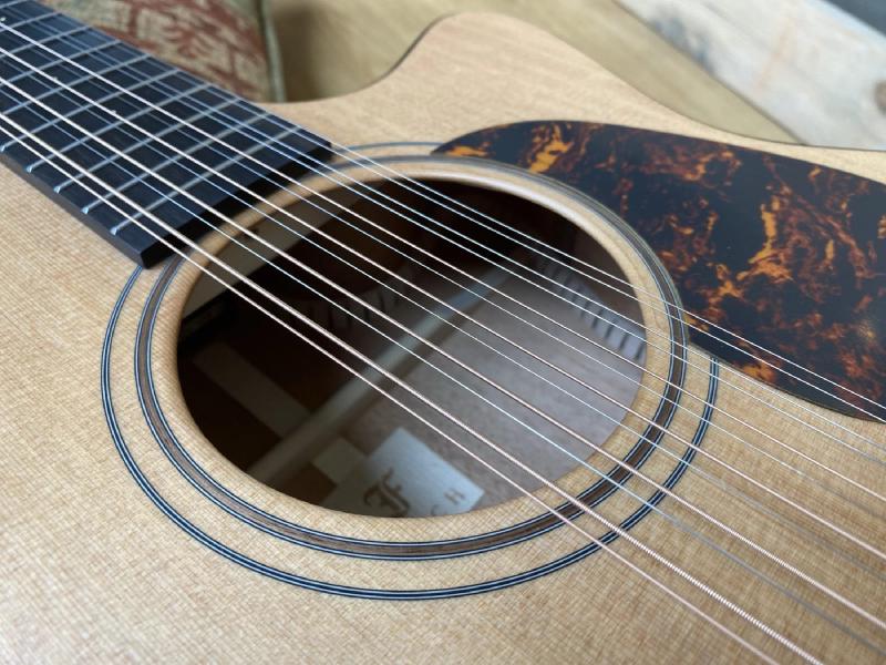 Featured image of post Chords of Innovation: Exploring Advancements in Guitar Tuning Tech
