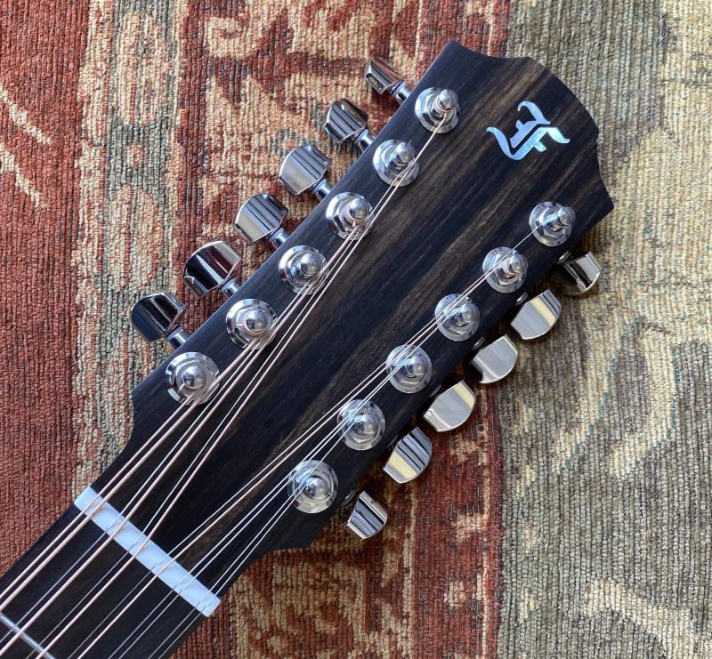 Featured image of post Rhythmic Richness: Why 12-String Guitars Sound Superior