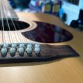 12 Strings, 12 Insights: Essential Maintenance Tips for Your Guitar