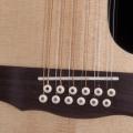 Echoes of Twelve: The Rich History of 12-String Guitars