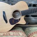 Strumming Symphony: The Enchantment of a 12-String Guitar