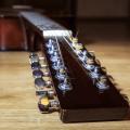 The Dual Dozen: A Beginner's Journey with a 12-String Guitar
